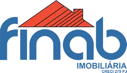 Logo FINAB - Financiamento Habitacional